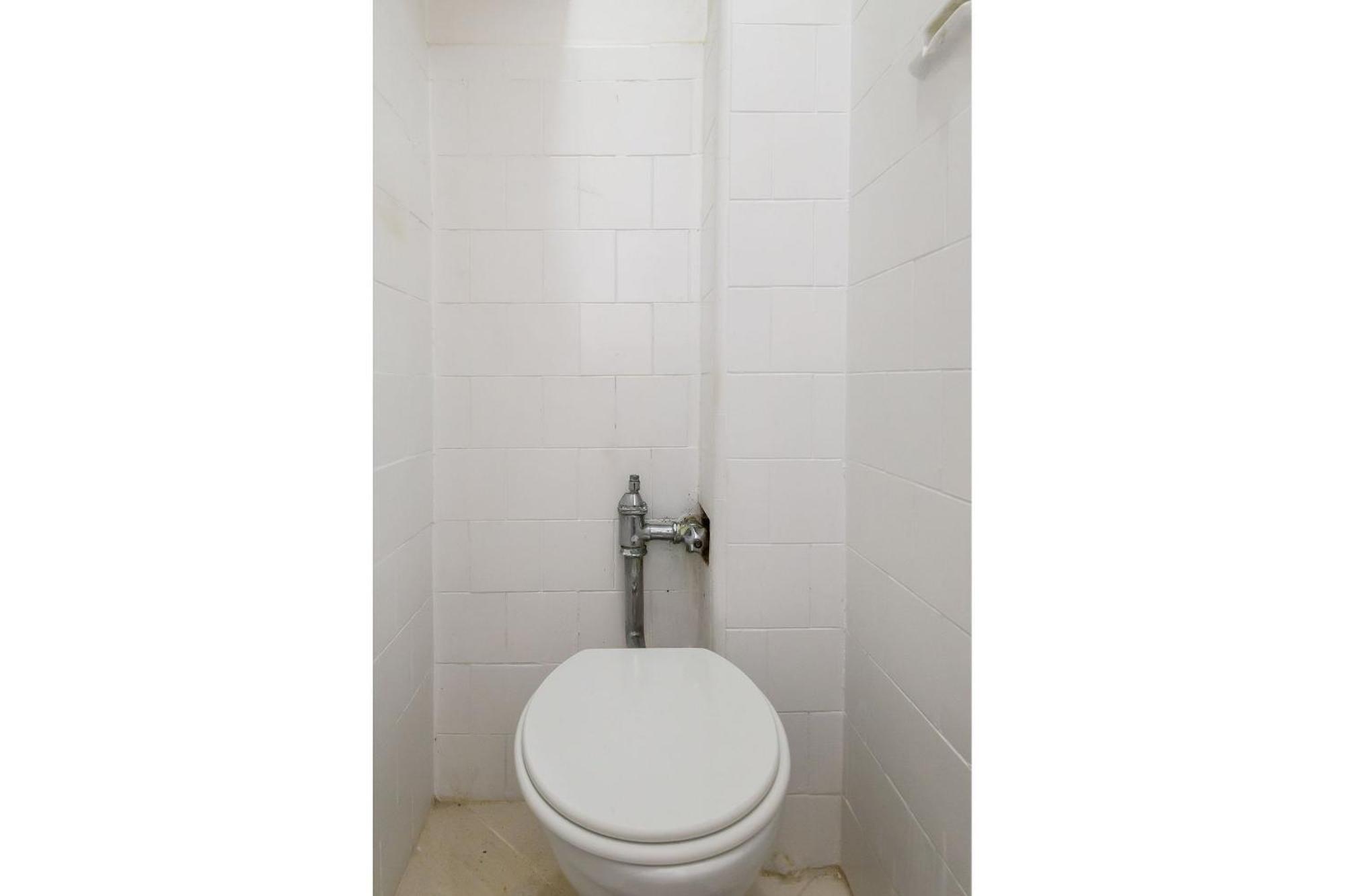 公寓 Quarto&sala A 100m Da | Nsc 1171/802 里约热内卢