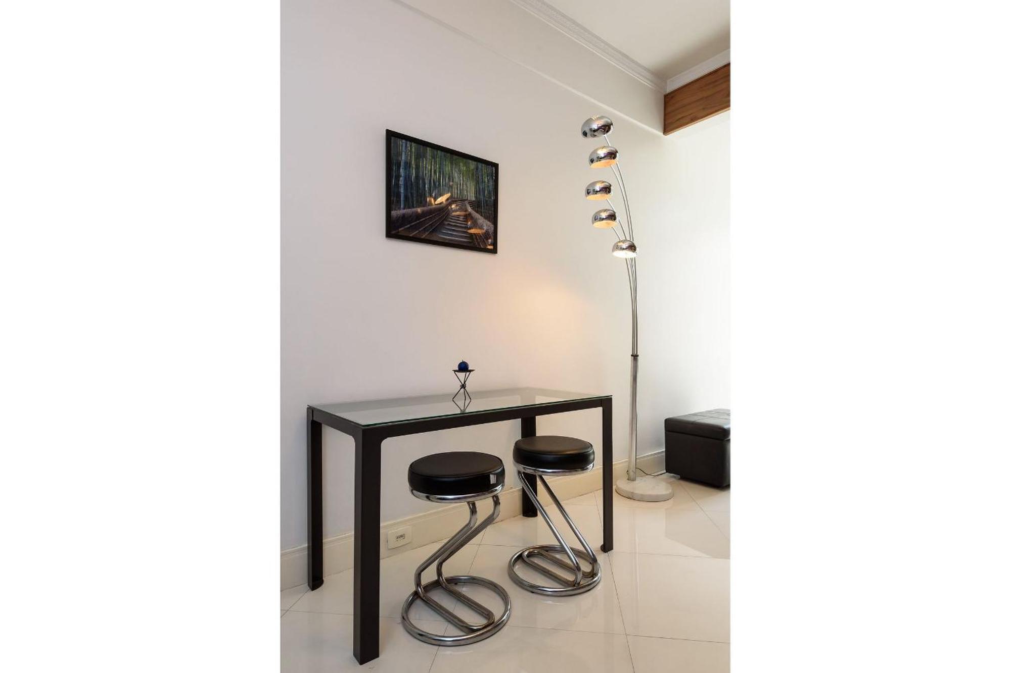 Quarto&sala A 100m Da | Nsc 1171/802 公寓 *