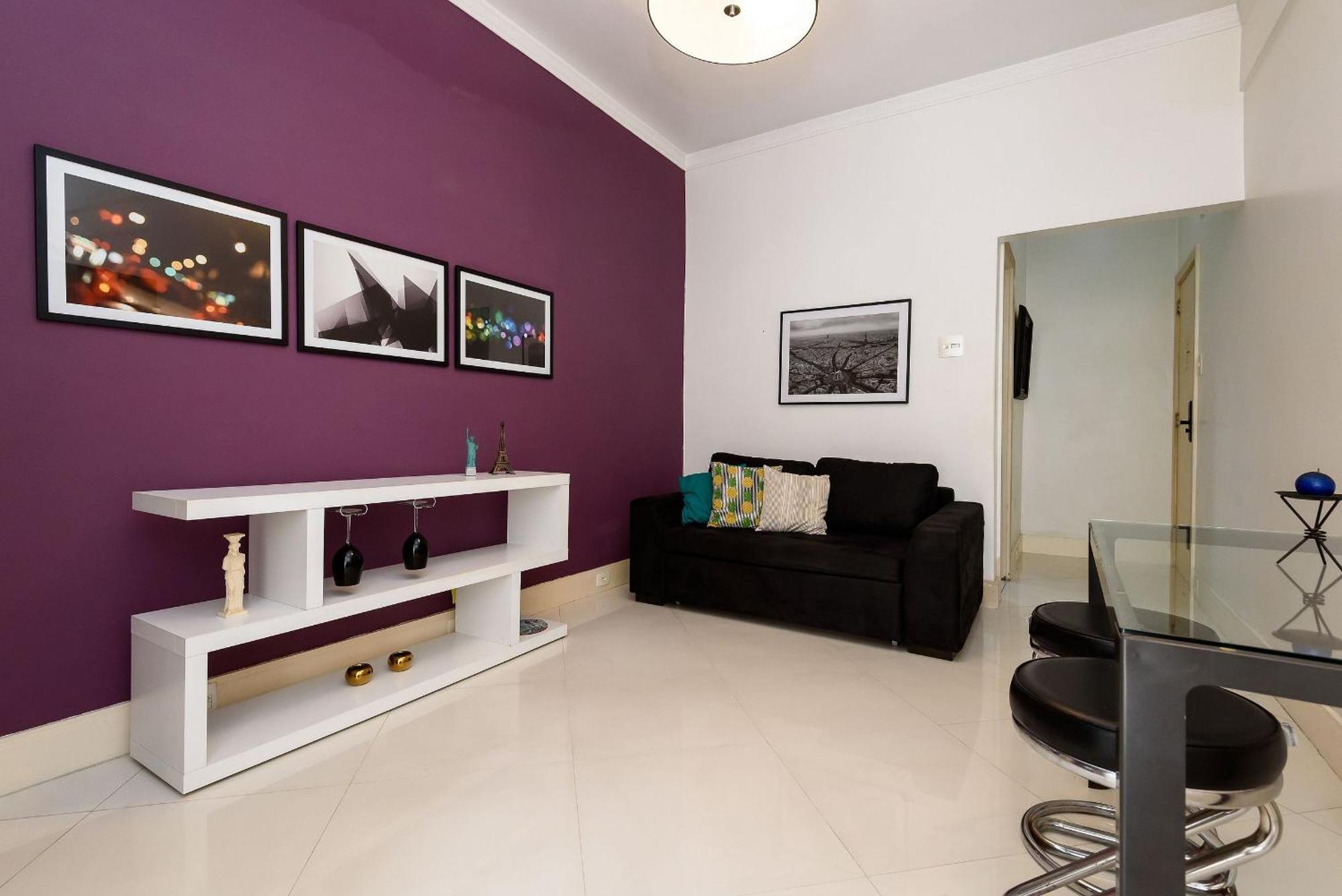 公寓 Quarto&sala A 100m Da | Nsc 1171/802 *