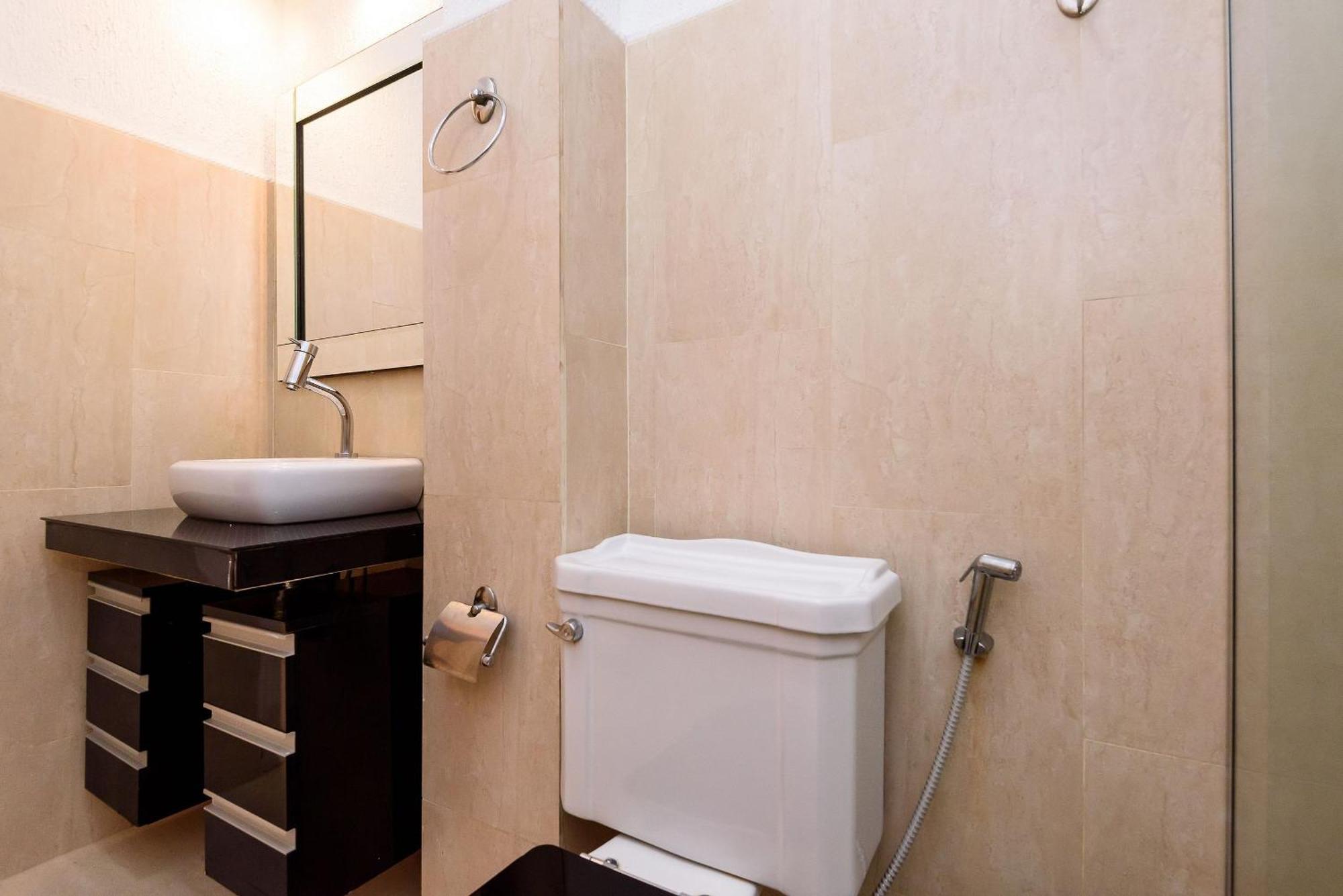 Quarto&sala A 100m Da | Nsc 1171/802 公寓