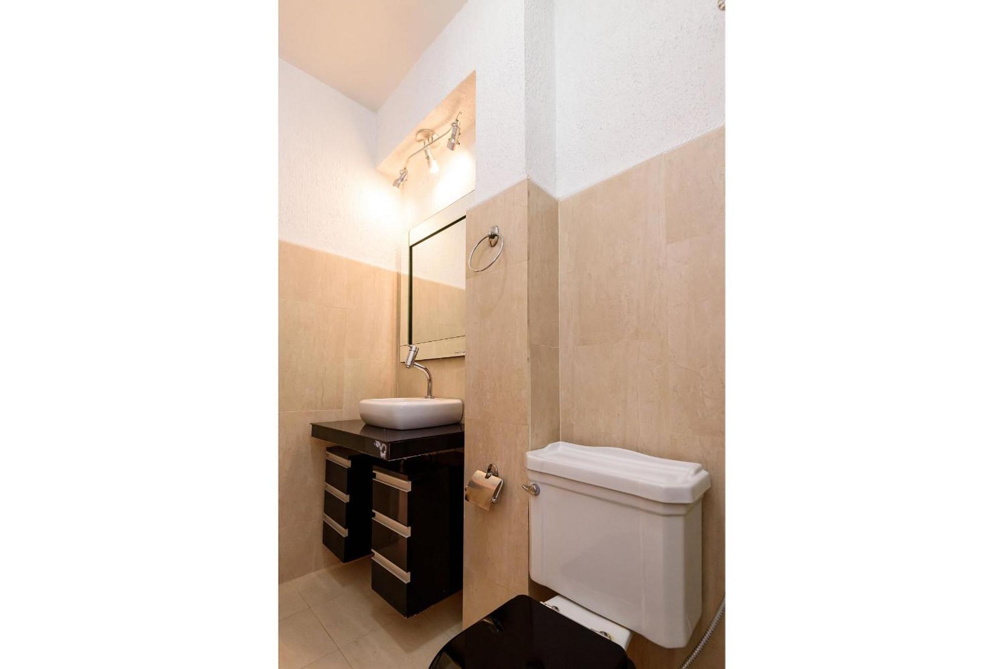 公寓 Quarto&sala A 100m Da | Nsc 1171/802 *