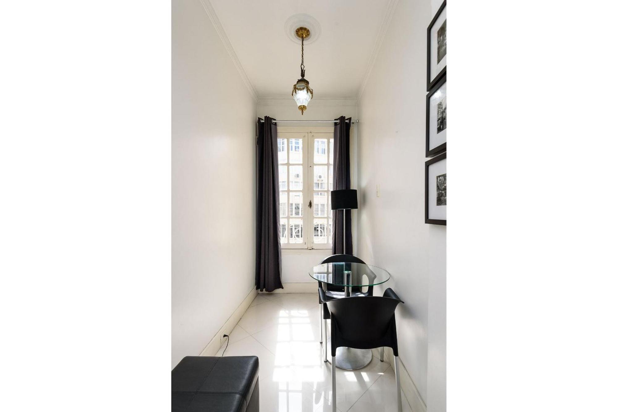 Quarto&sala A 100m Da | Nsc 1171/802 * 里约热内卢