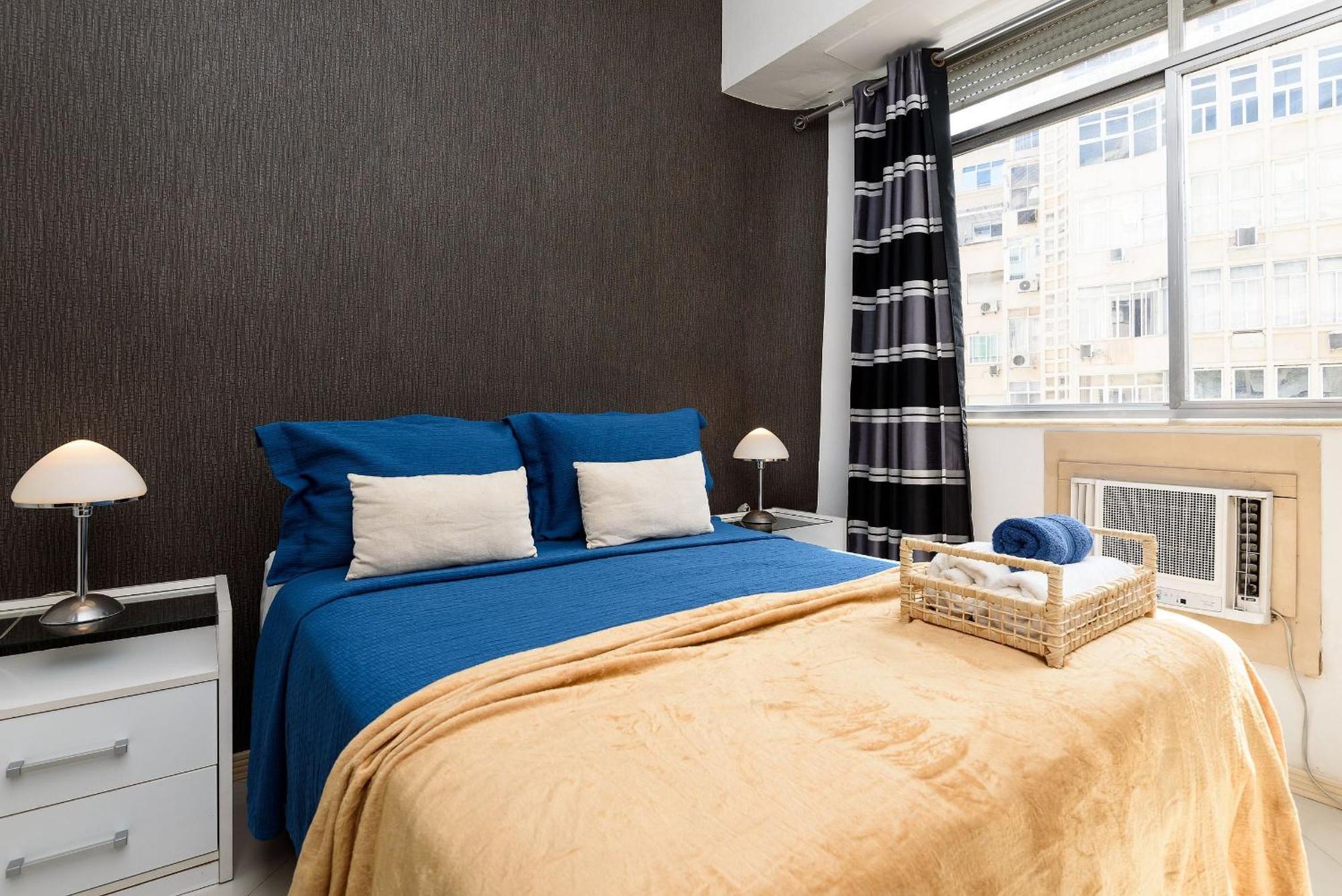 Apartment Quarto&sala A 100m Da | Nsc 1171/802