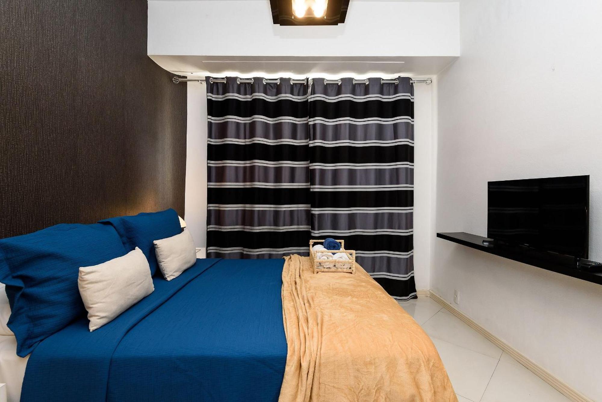 Apartment Quarto&sala A 100m Da | Nsc 1171/802 *