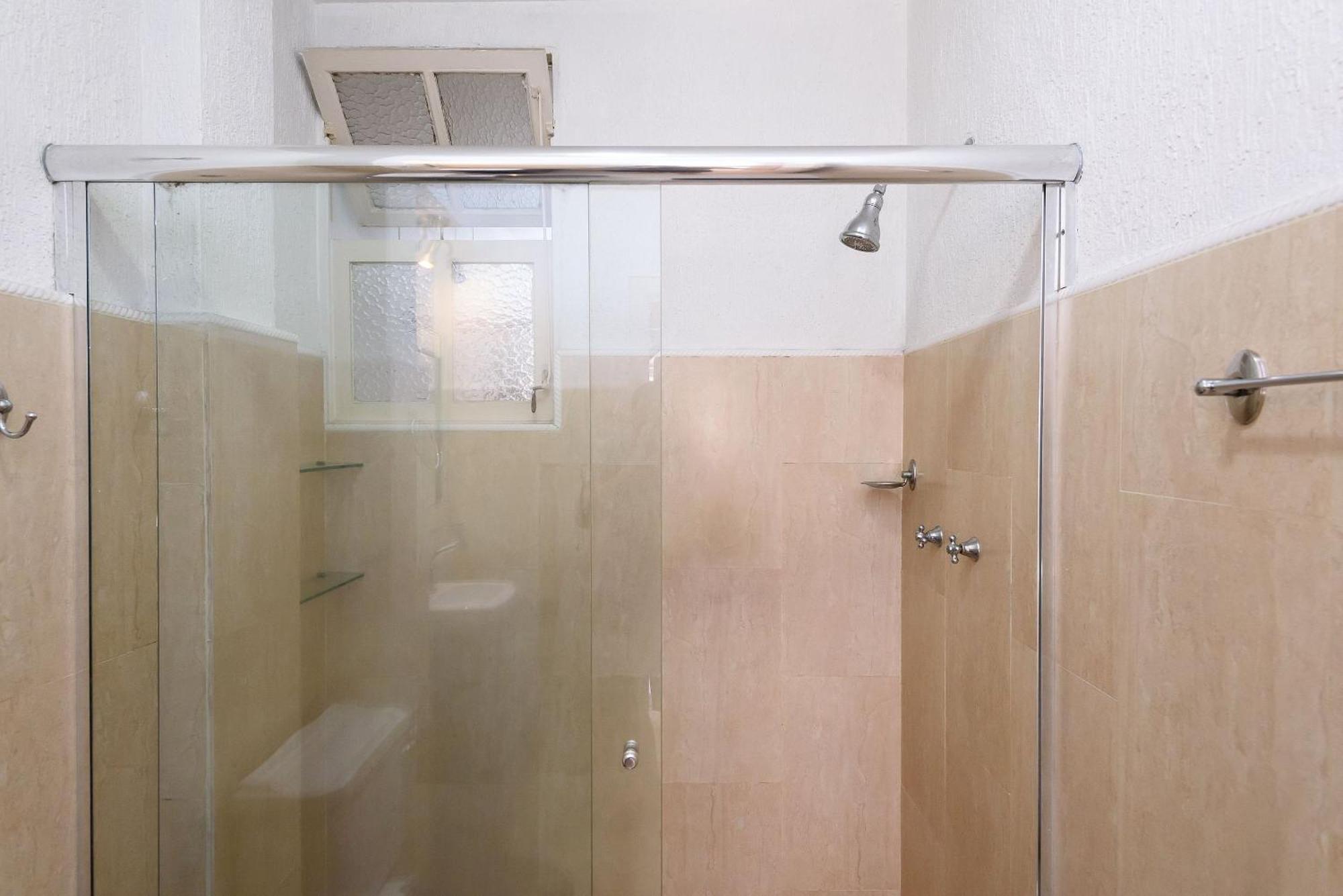 Quarto&sala A 100m Da | Nsc 1171/802 Río de Janeiro